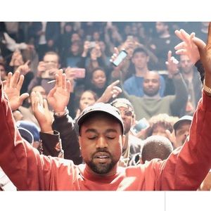 Meet your Posher, Dequan